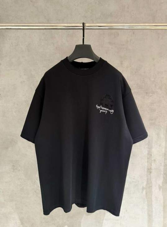 Picture of Chrome Hearts T Shirts Short _SKUChromeHeartsS-2XLxetr28818079